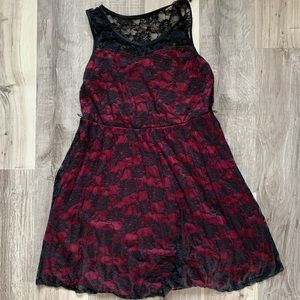 Maurices size 1 dress